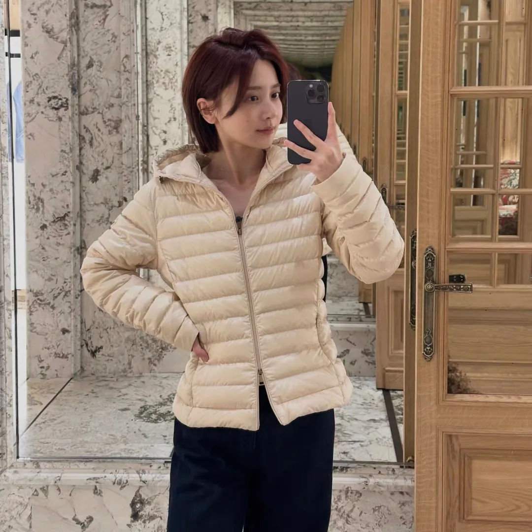 Куртки И Пуховики Женские Moncler 18836055
