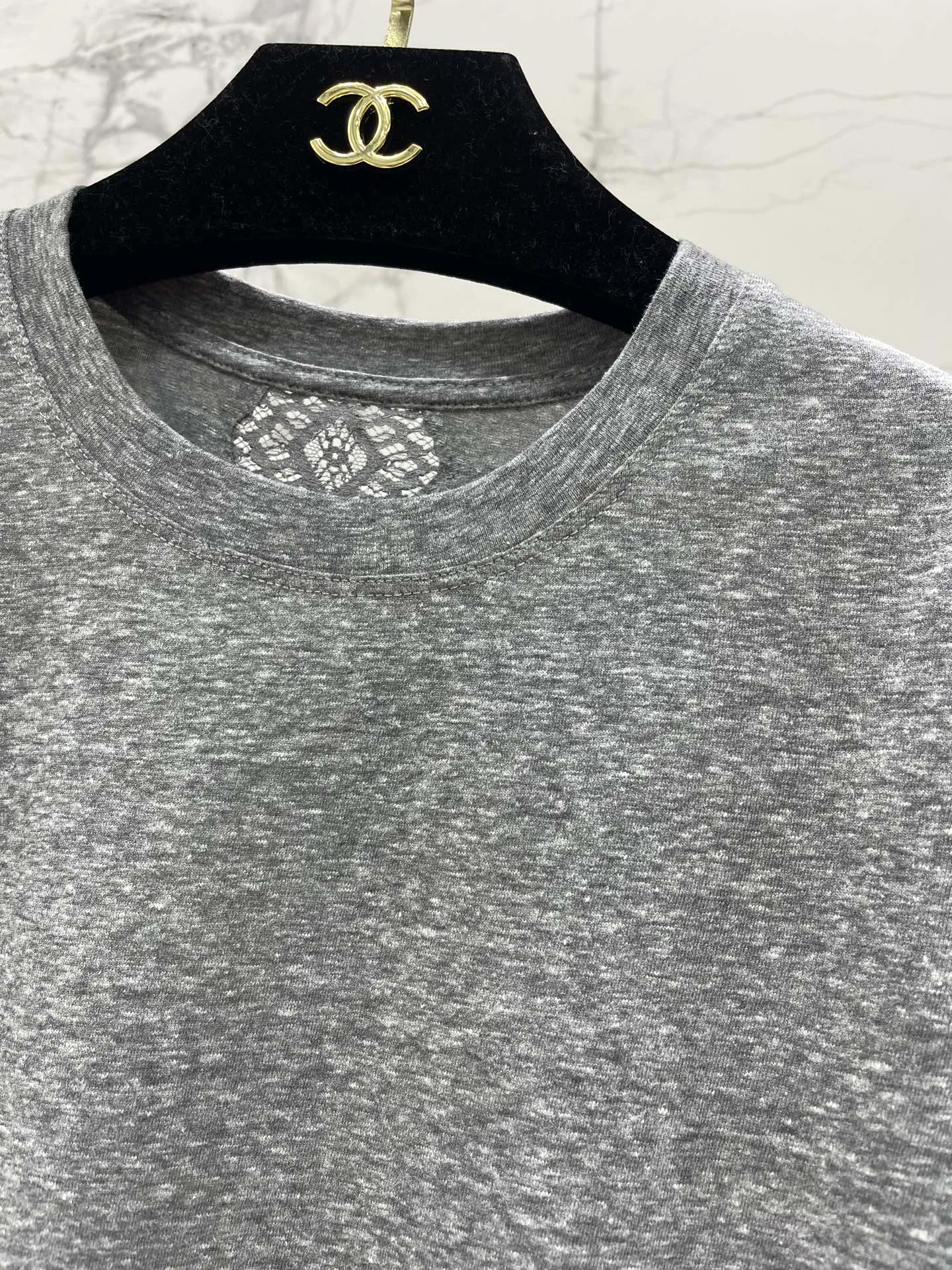 Футболки Женские Chanel 13285285