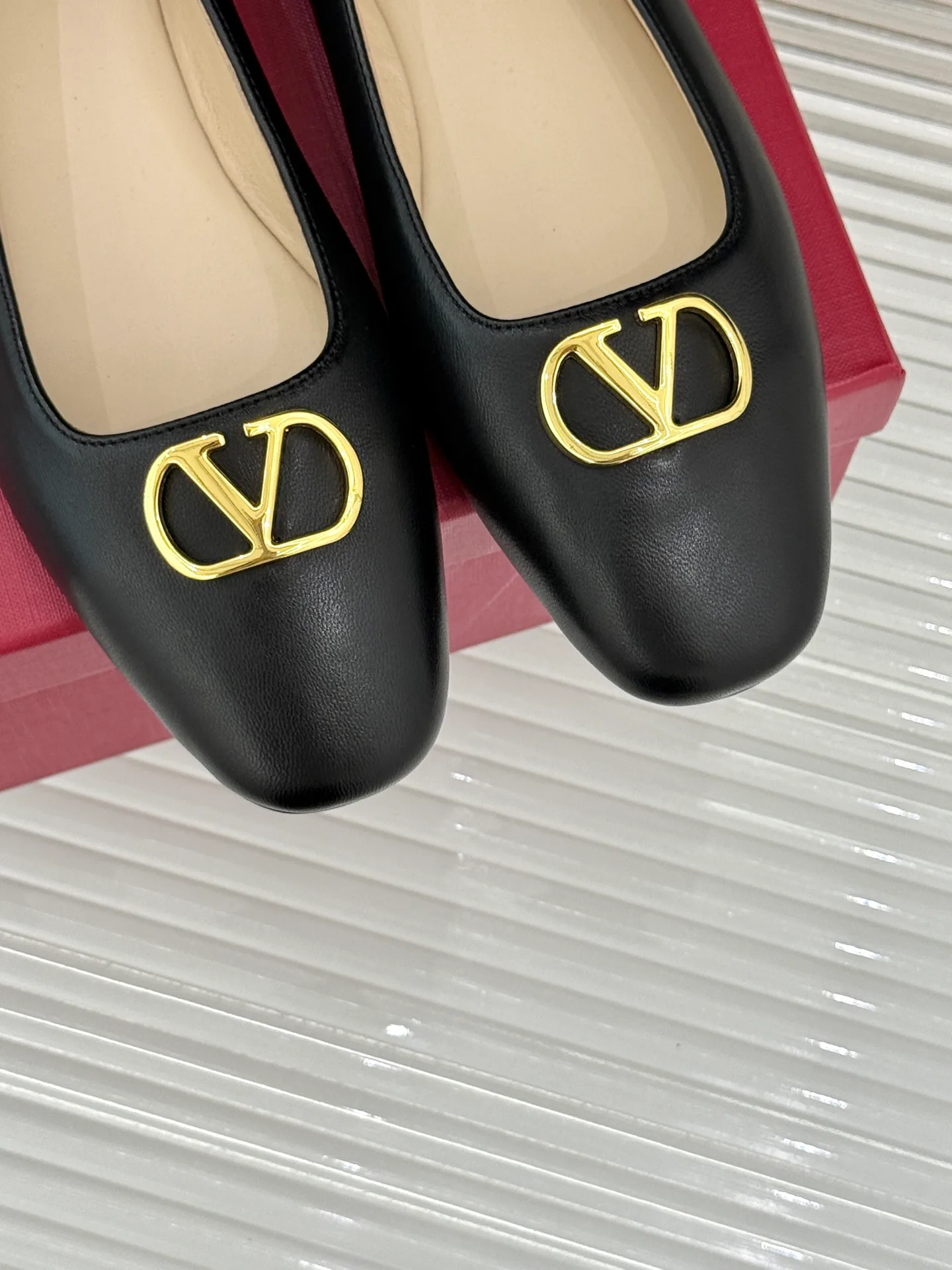 Балетки Женские Valentino 11574045
