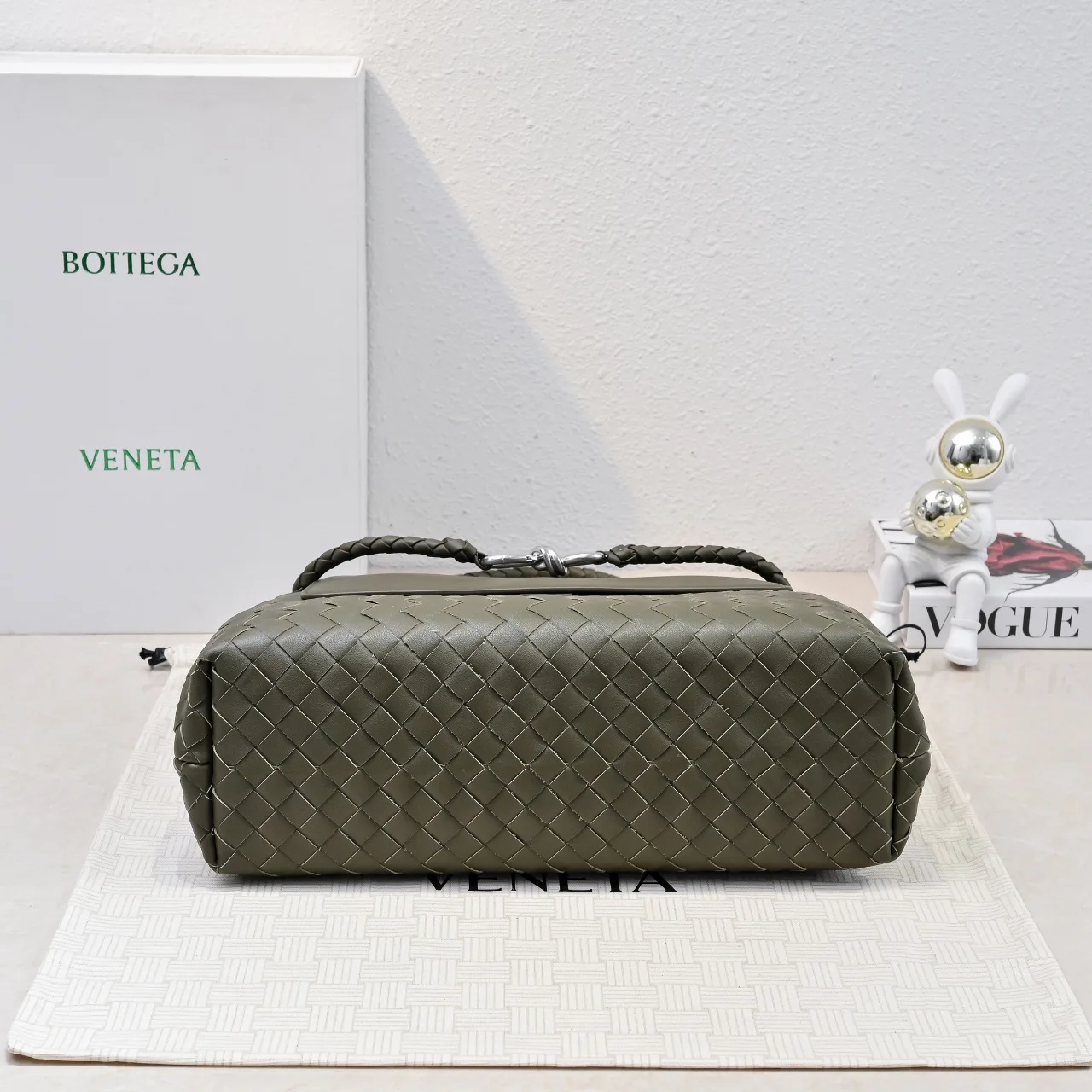 Поясные Сумки Мужские Bottega Veneta 5205001