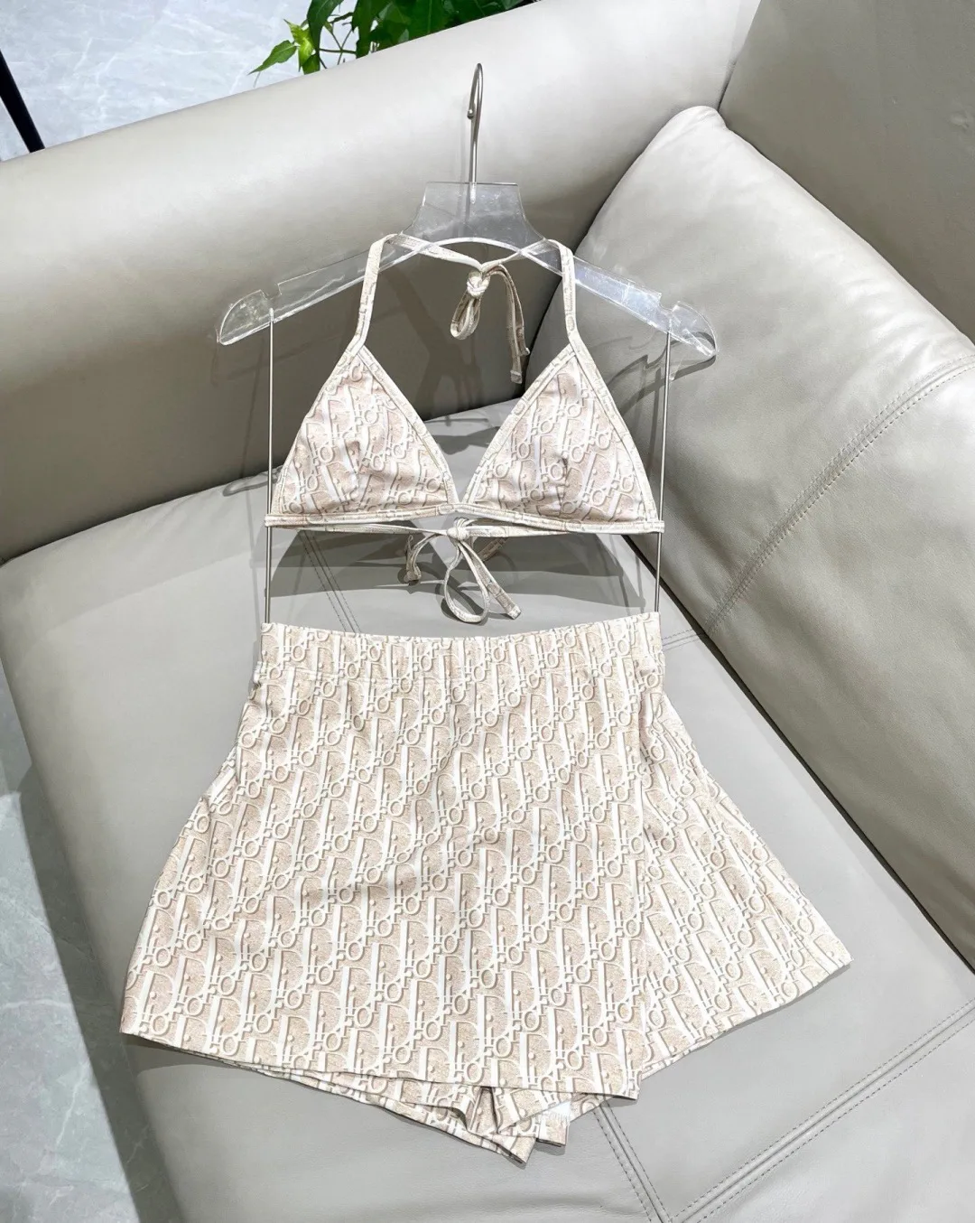 Купальники Женские Christian Dior 18222849