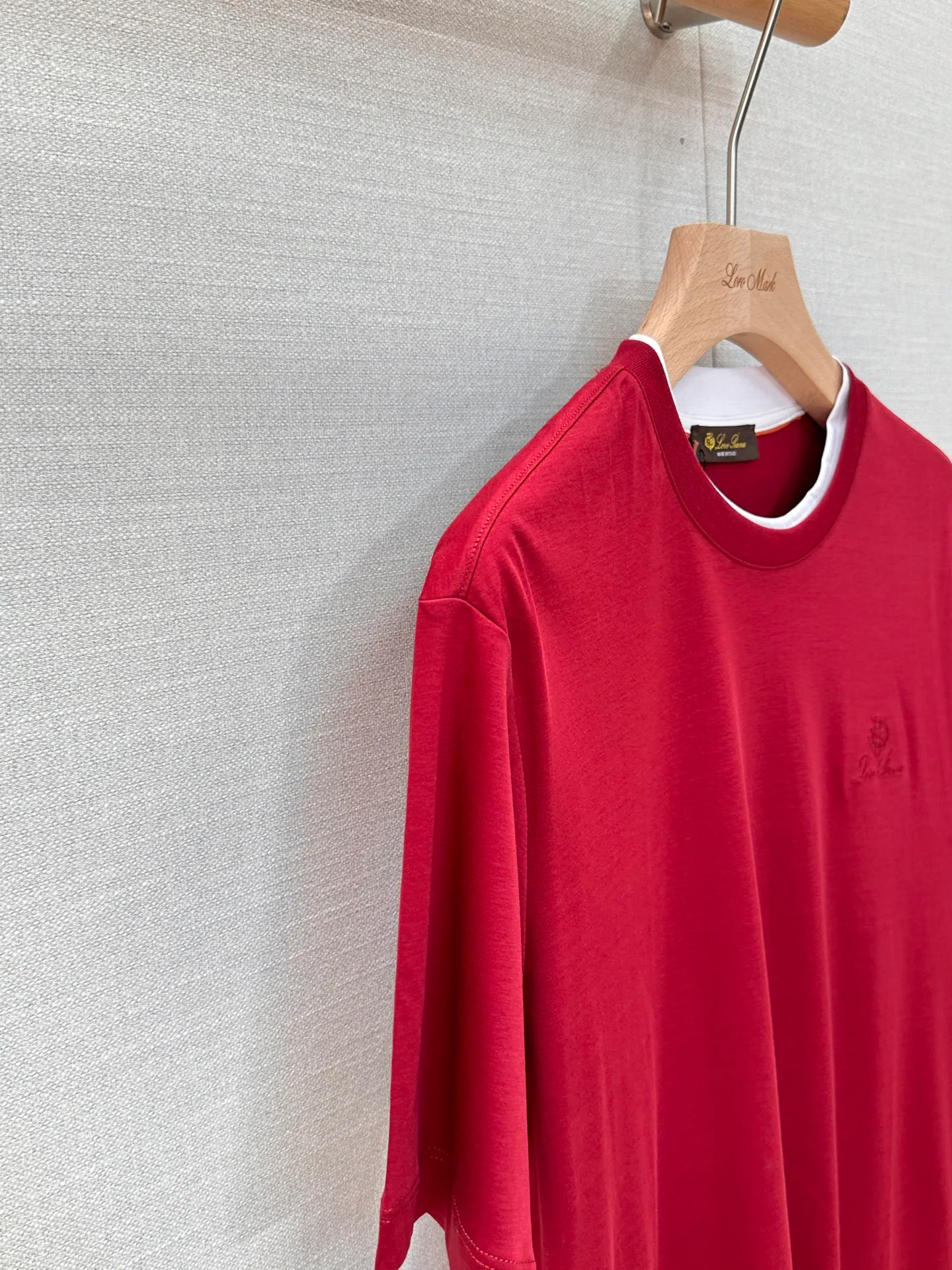 Футболки Мужские Loro Piana 12266743