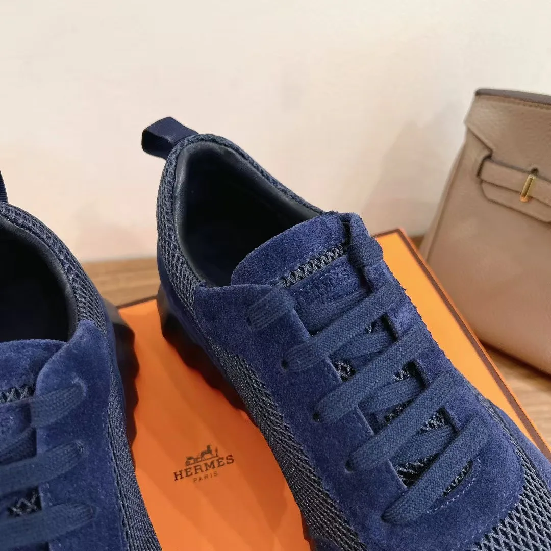 Кроссовки Женские Hermes 4214602