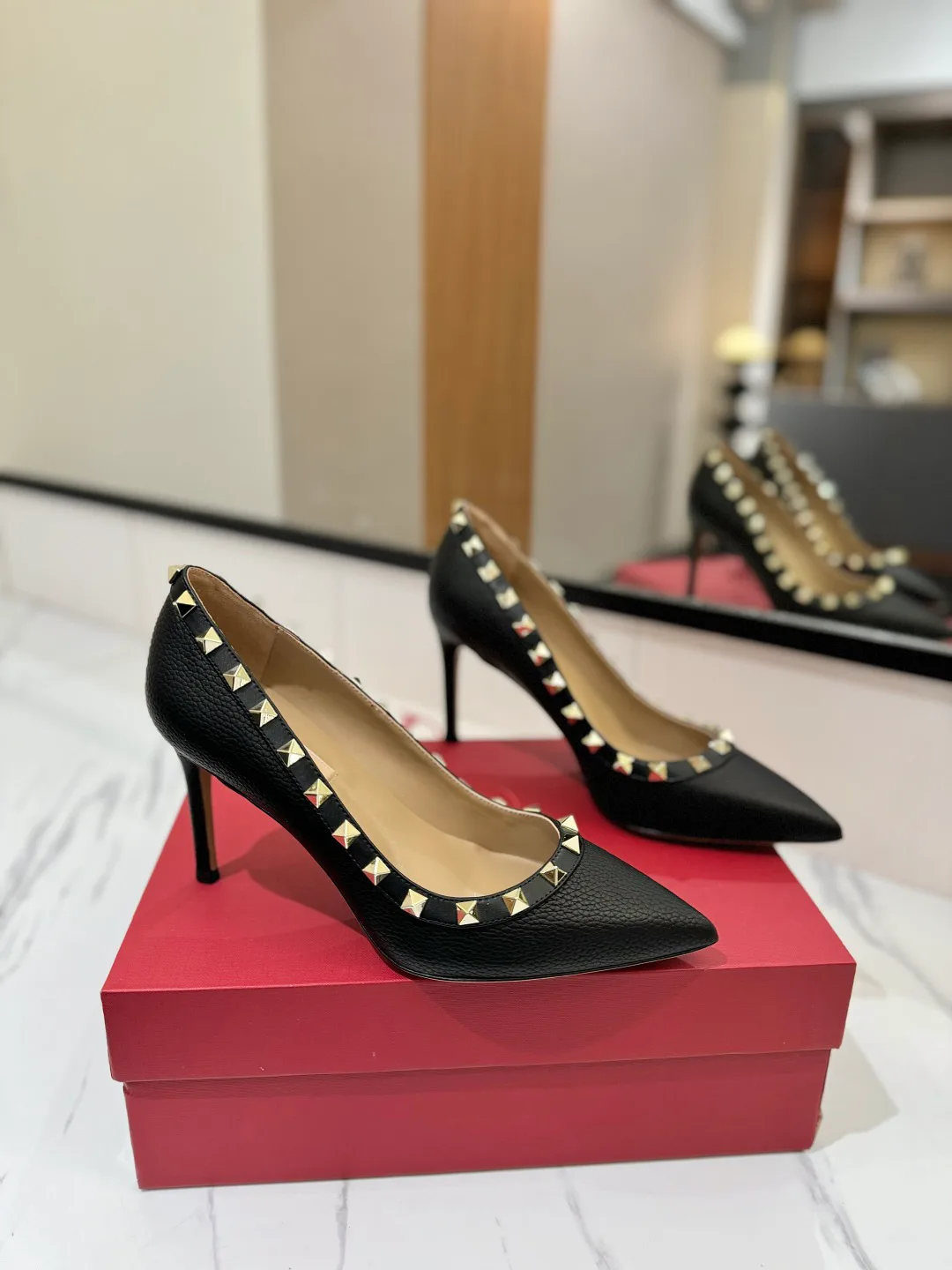 Туфли Женские Valentino 11683071