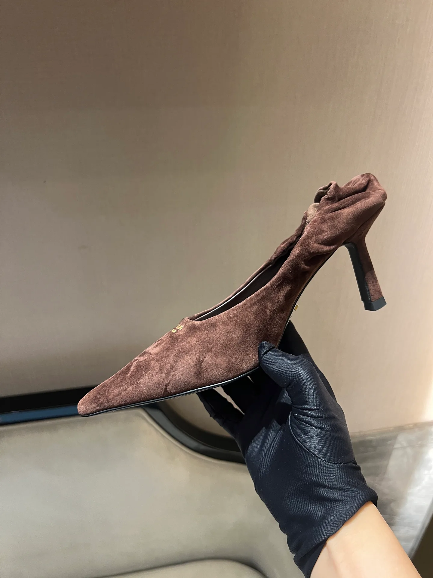 Туфли Женские Prada 11454574