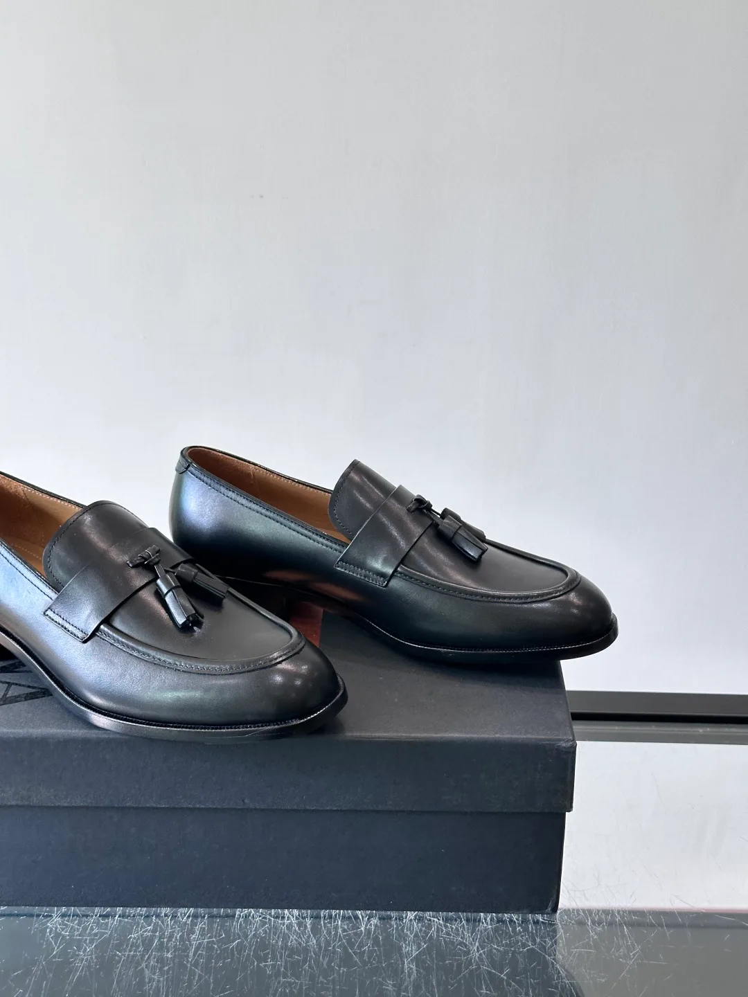 Лоферы И Туфли Мужские Zegna 17447567