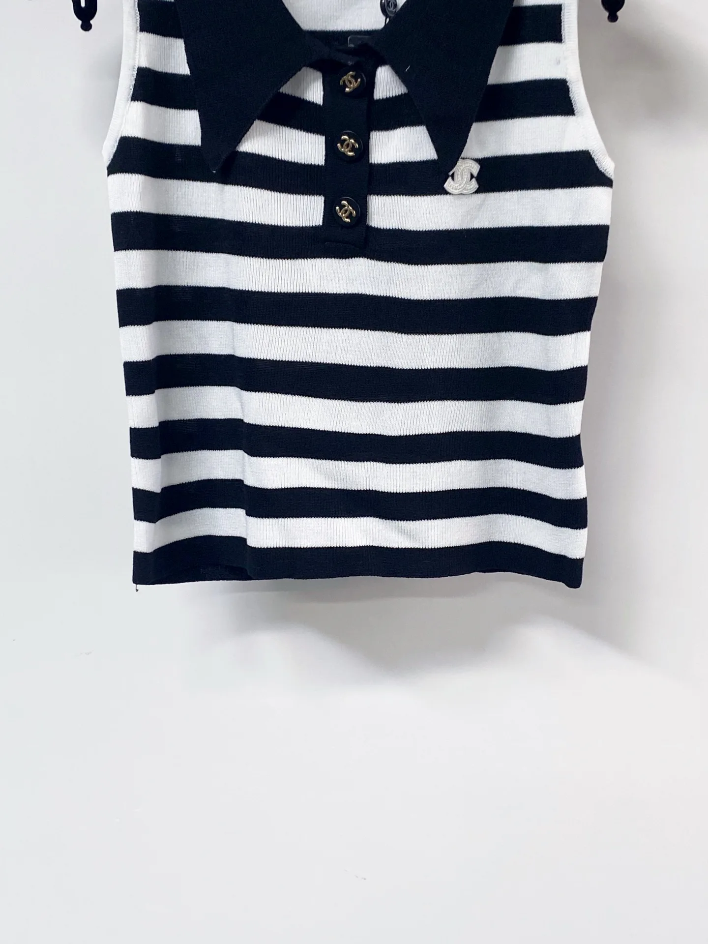 Топы Женские Chanel 11305951