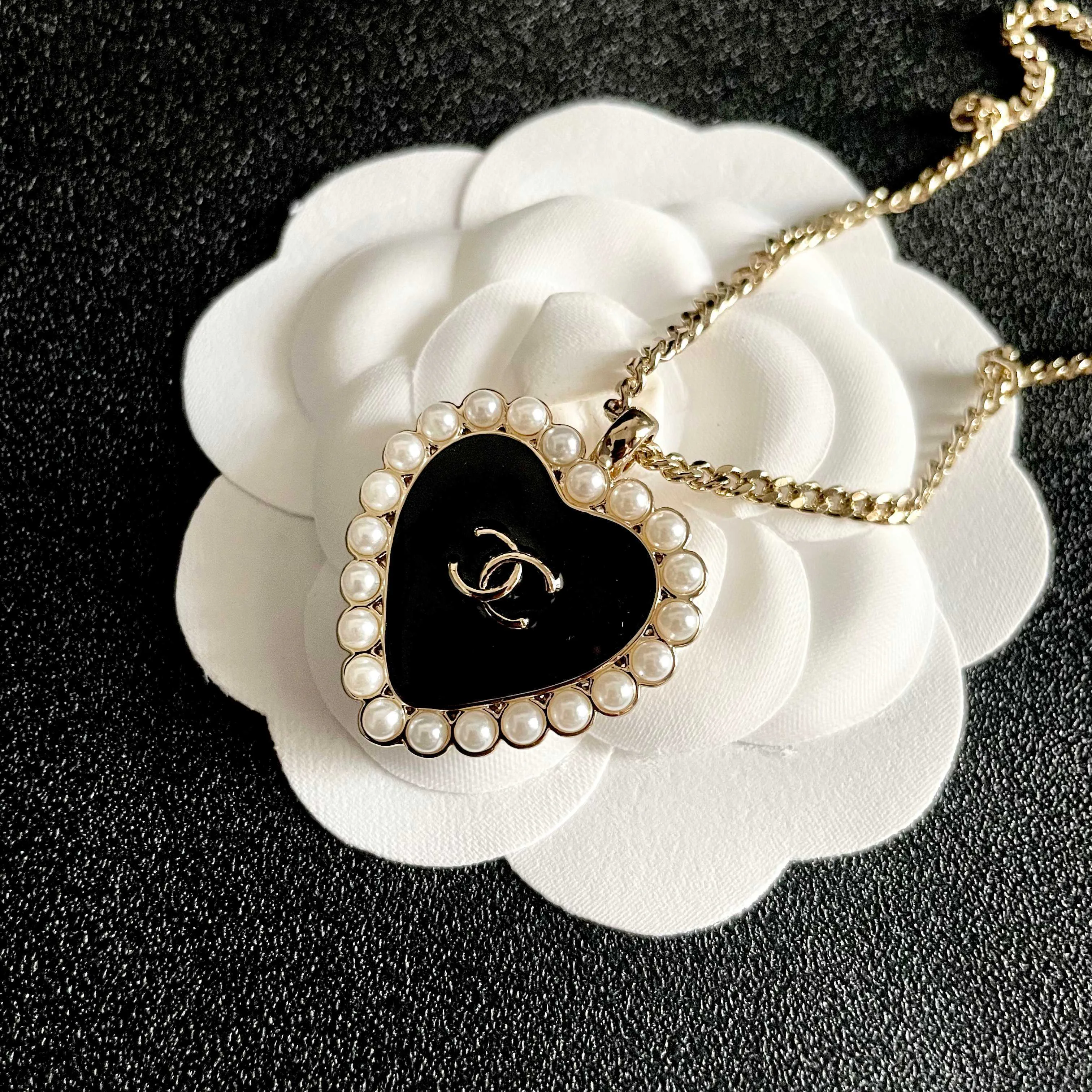 Бижутерия Chanel 1256217