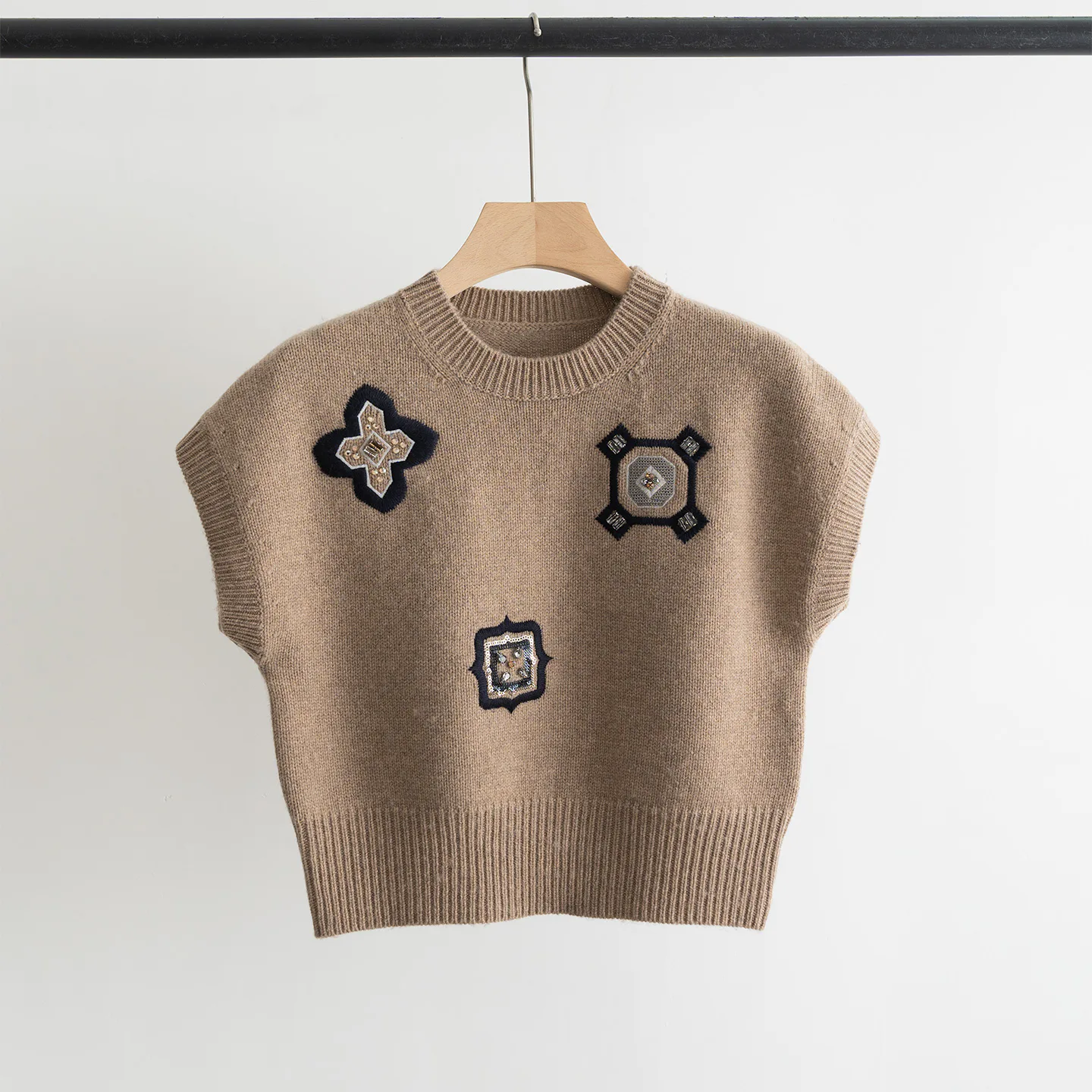 Джемперы И Свитеры Женские Max Mara 795812