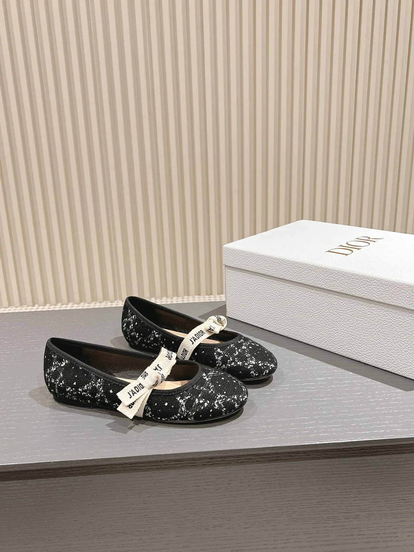 Туфли Женские Christian Dior 11541973