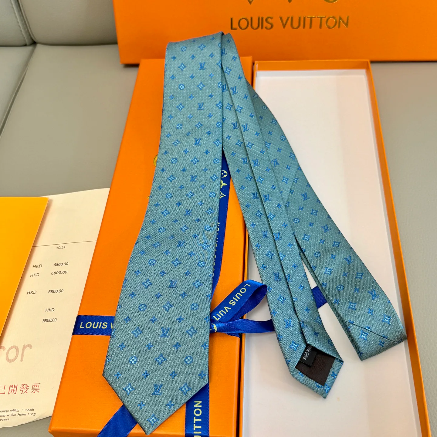 Шарфы Louis Vuitton 14633