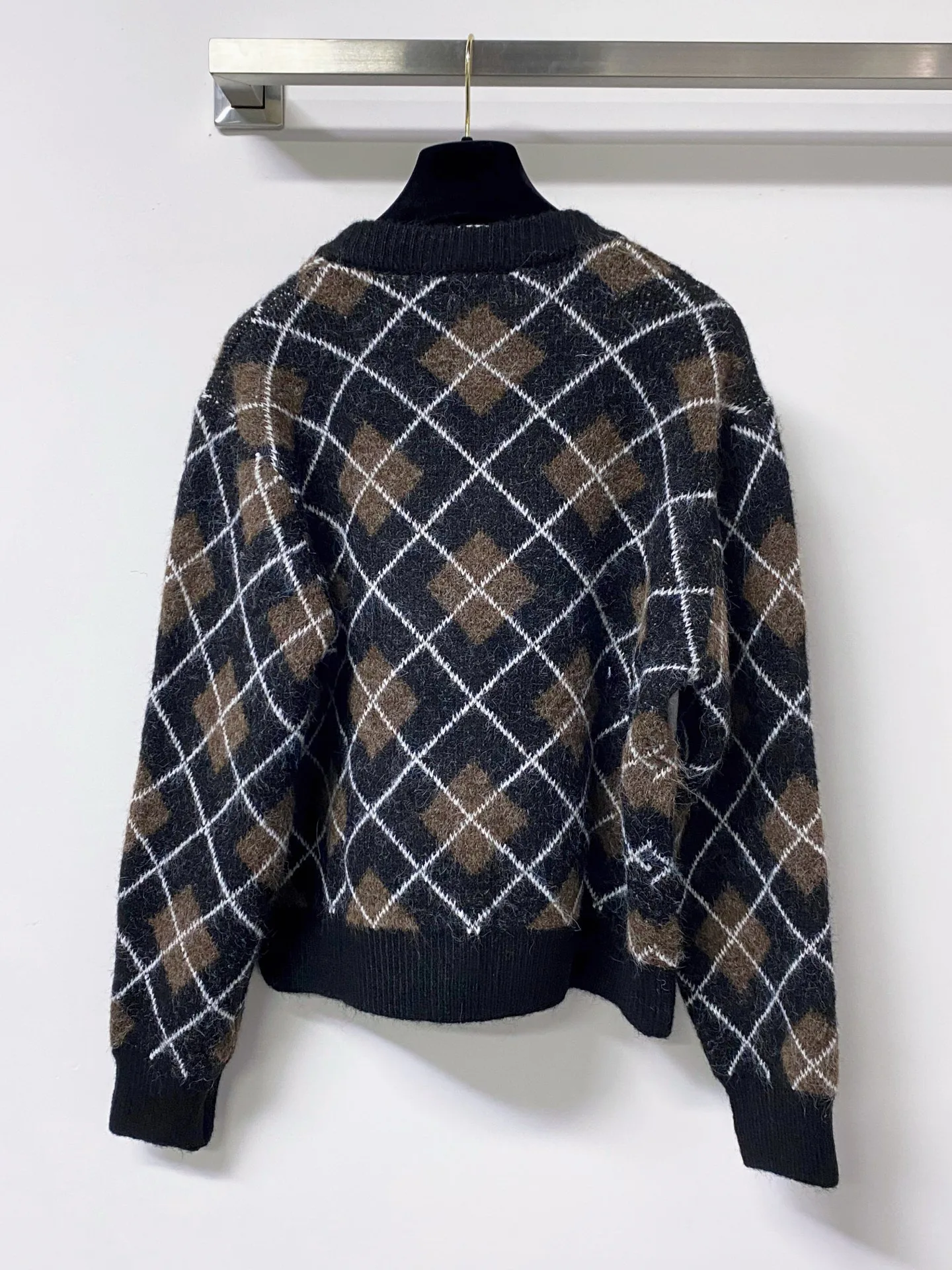 Джемперы И Свитеры Женские Miu Miu 18971955