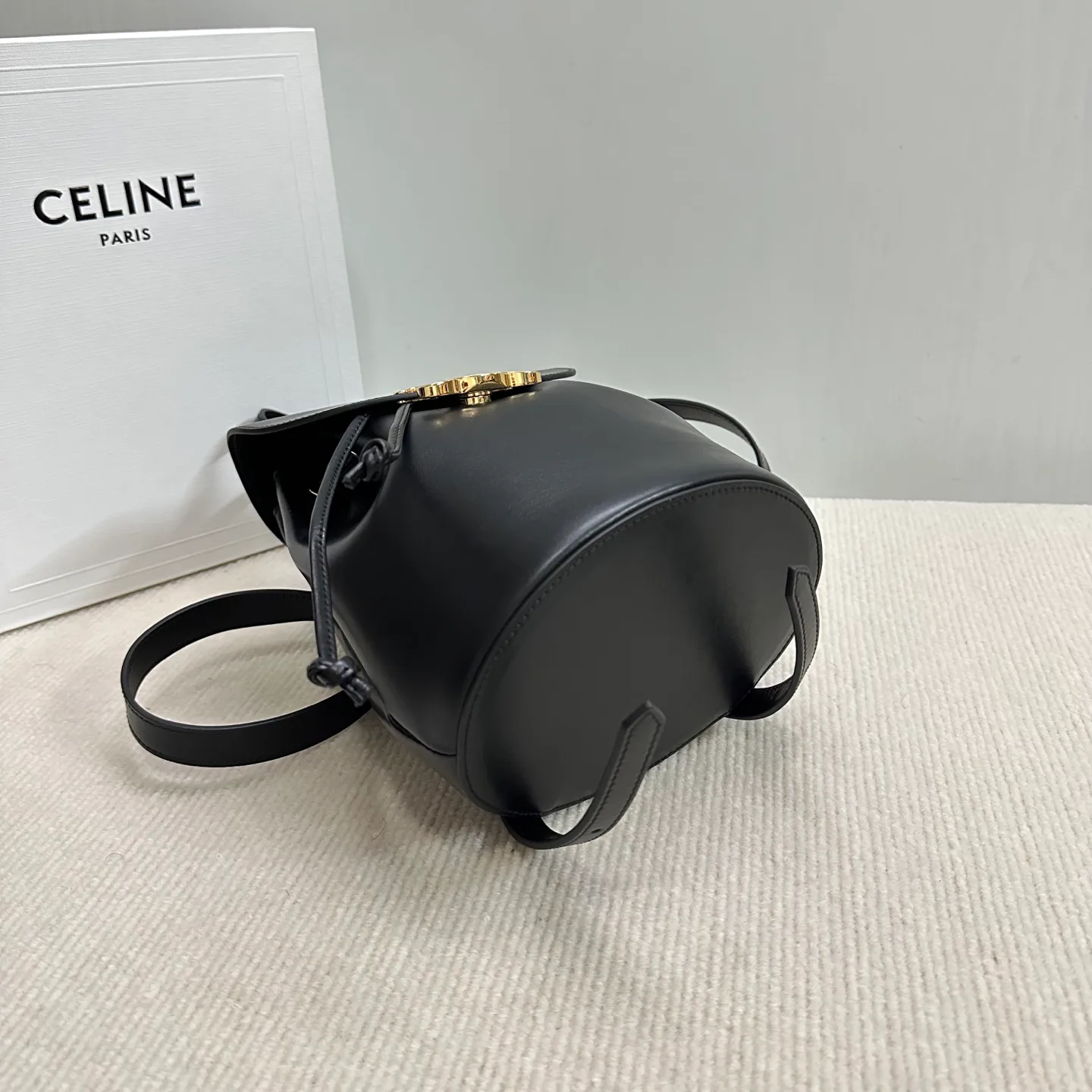 Рюкзаки Женские Celine 5062884
