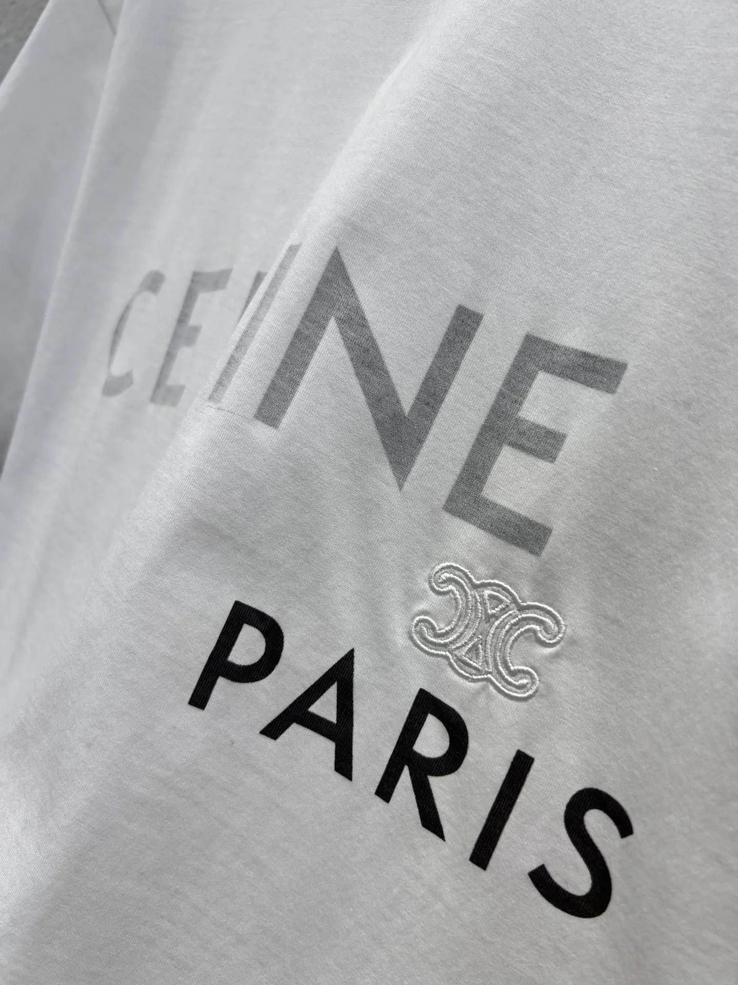 Футболки Женские Celine 5979844