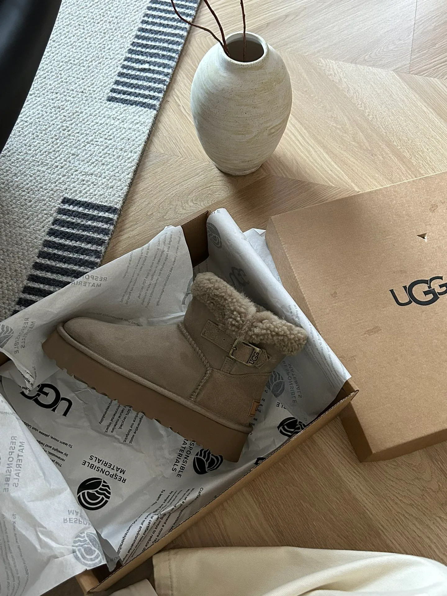 Угги Женские Ugg 407571