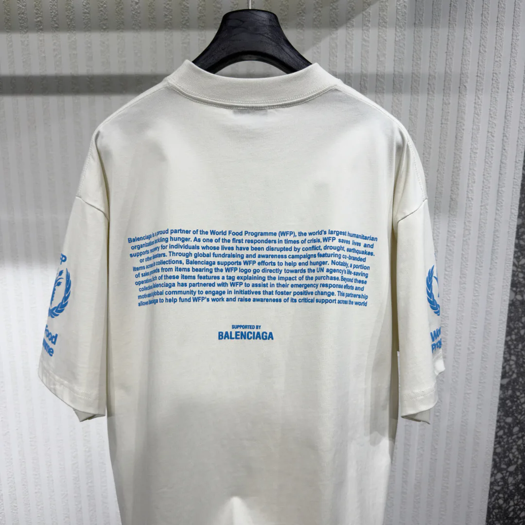 Футболки Мужские Balenciaga 11546049