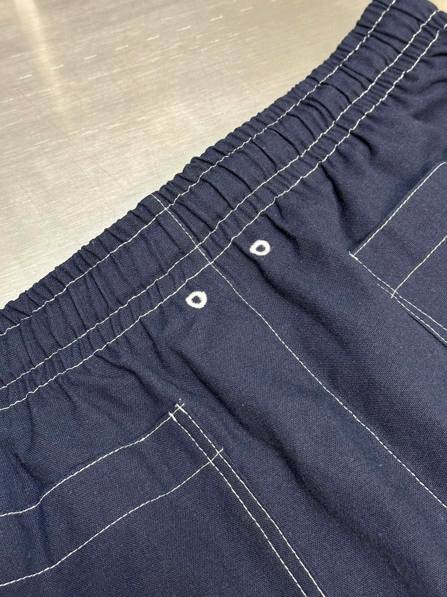 Шорты Женские Givenchy 17774