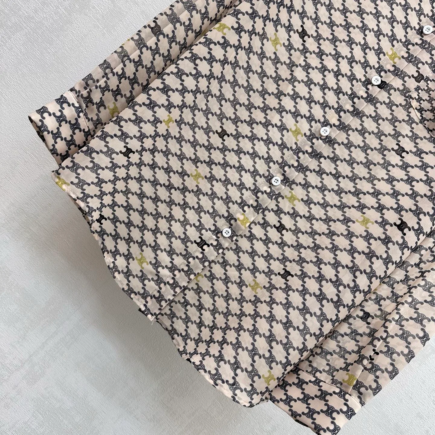 Рубашки Женские Celine 13275466