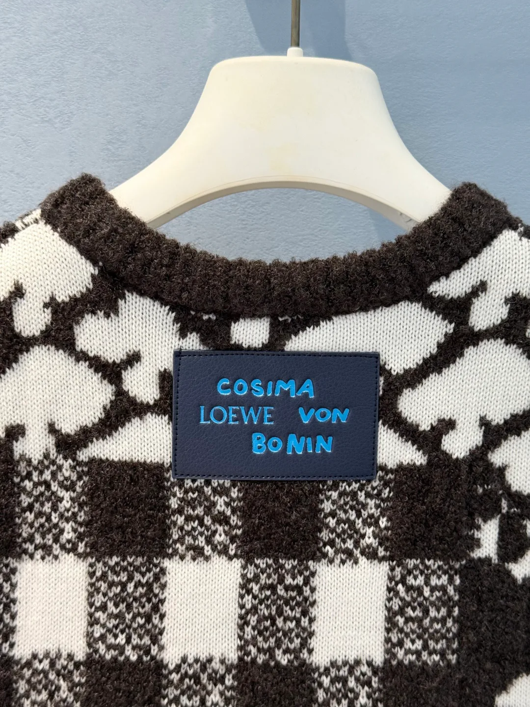 Жилеты Женские Loewe 18815219