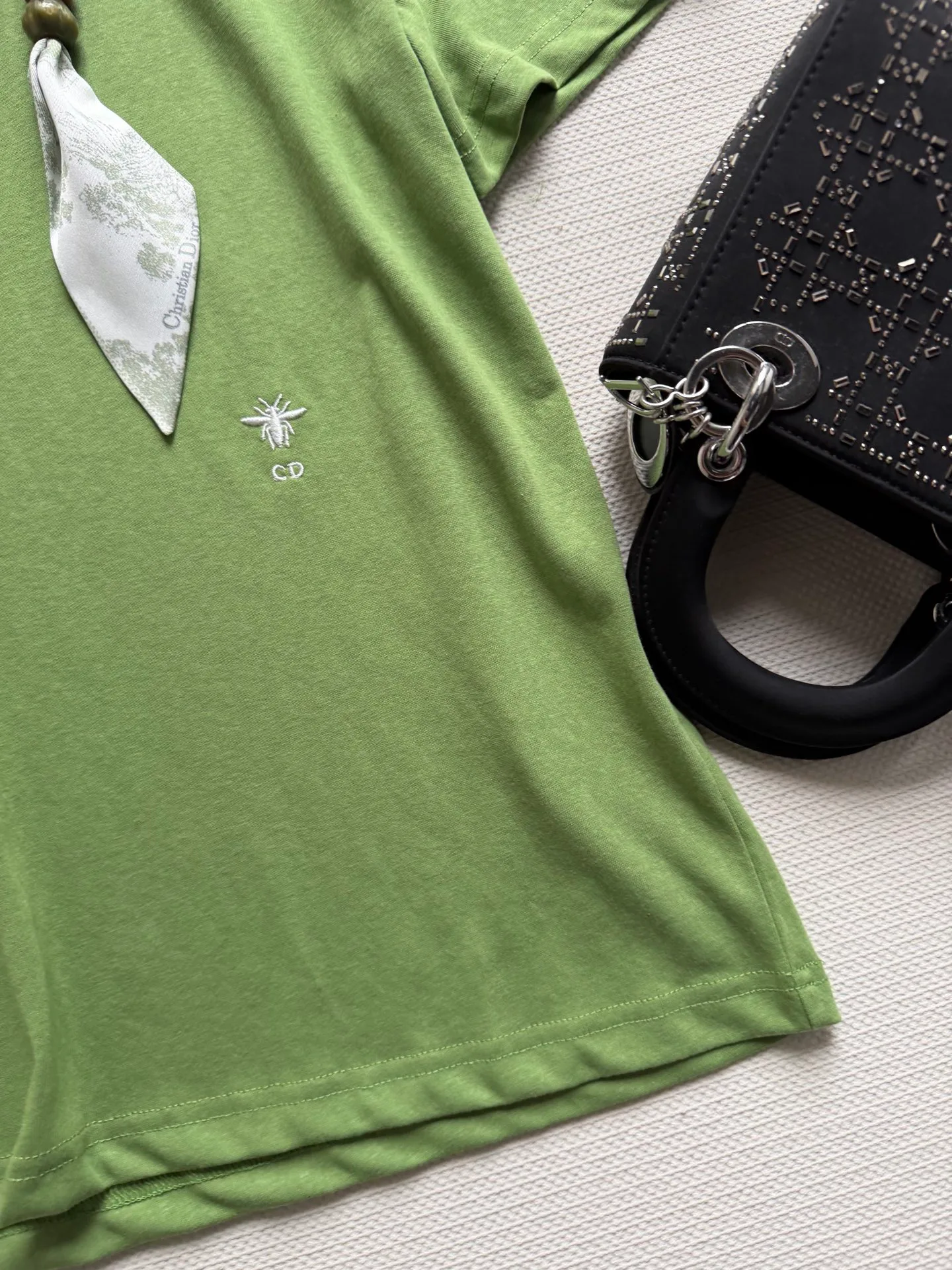 Футболки Женские Christian Dior 10206182