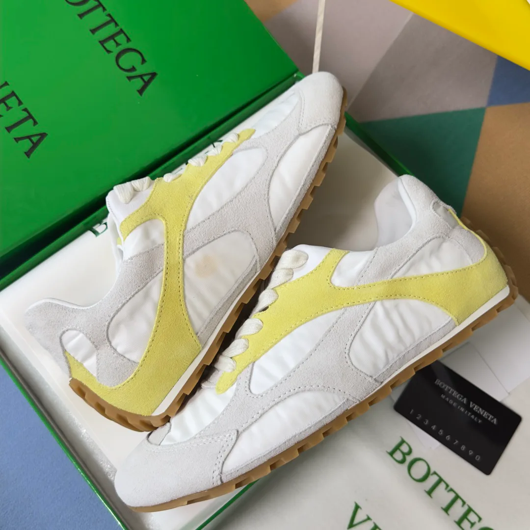 Кроссовки Женские Bottega Veneta 11595720