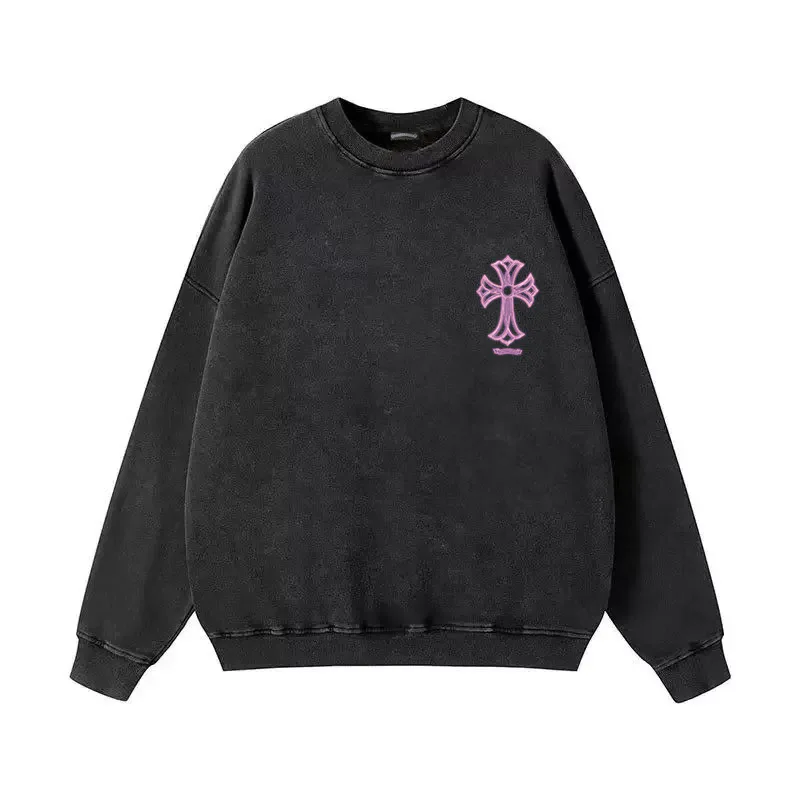 Свитшоты И Худи Женские Chrome Hearts 8969280