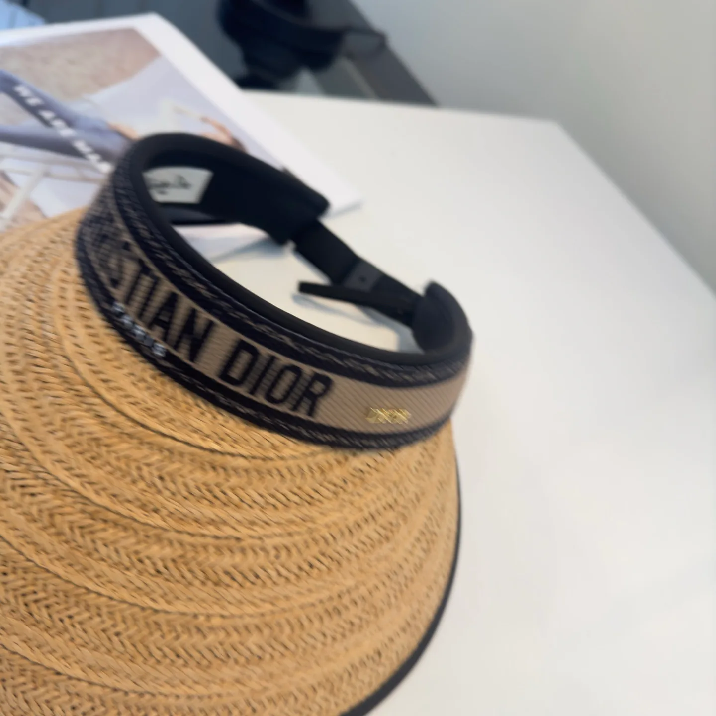 Головные Уборы Christian Dior 12349308
