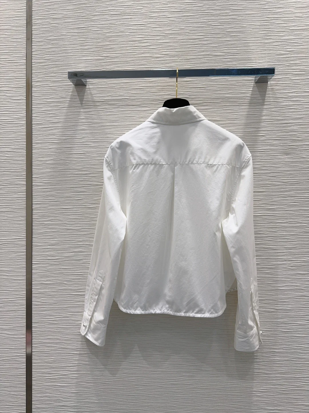 Рубашки Женские Chanel 11936019