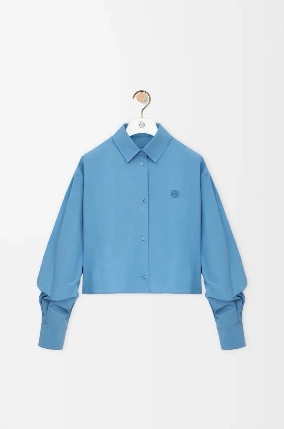 Рубашки Женские Loewe 13354925