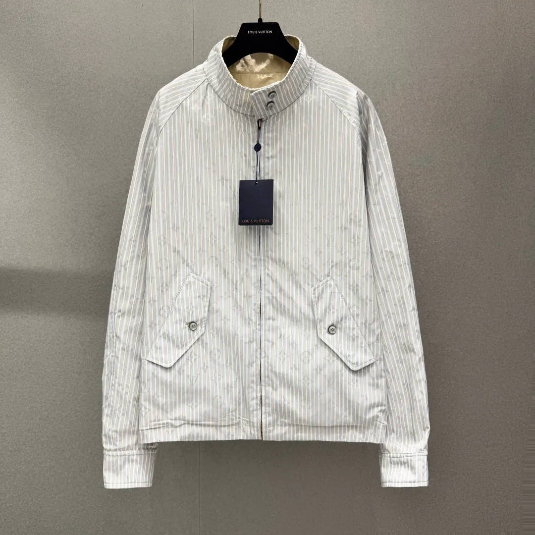 Куртки И Пуховики Мужские Louis Vuitton 17907565