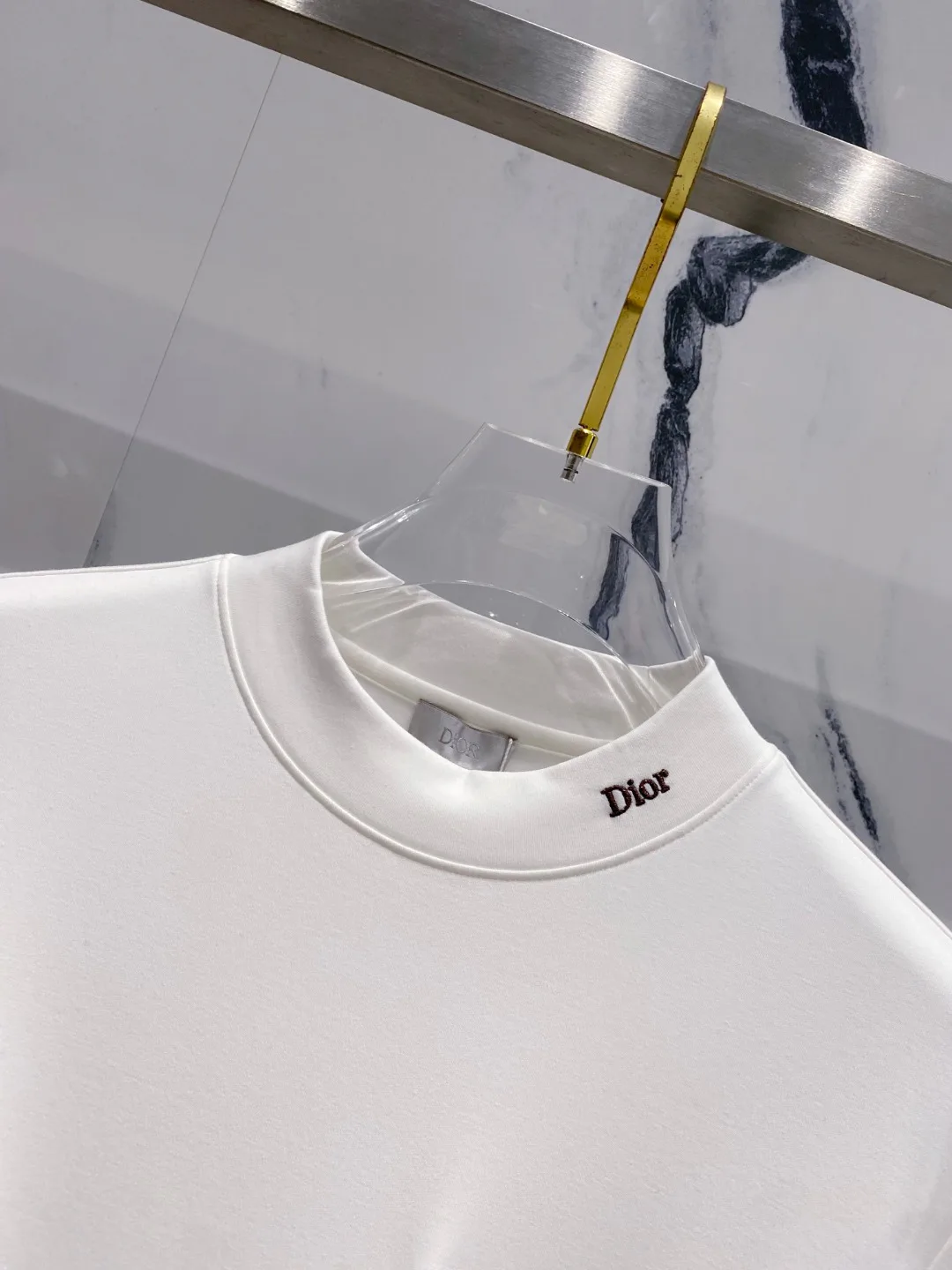 Лонгсливы Мужские Christian Dior 235351