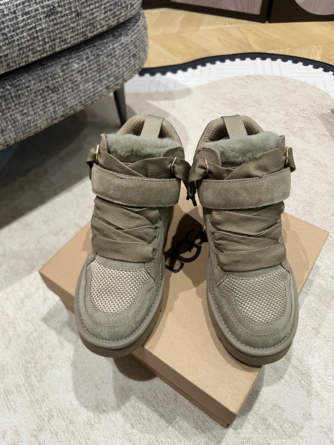 Угги Женские Ugg 18732207