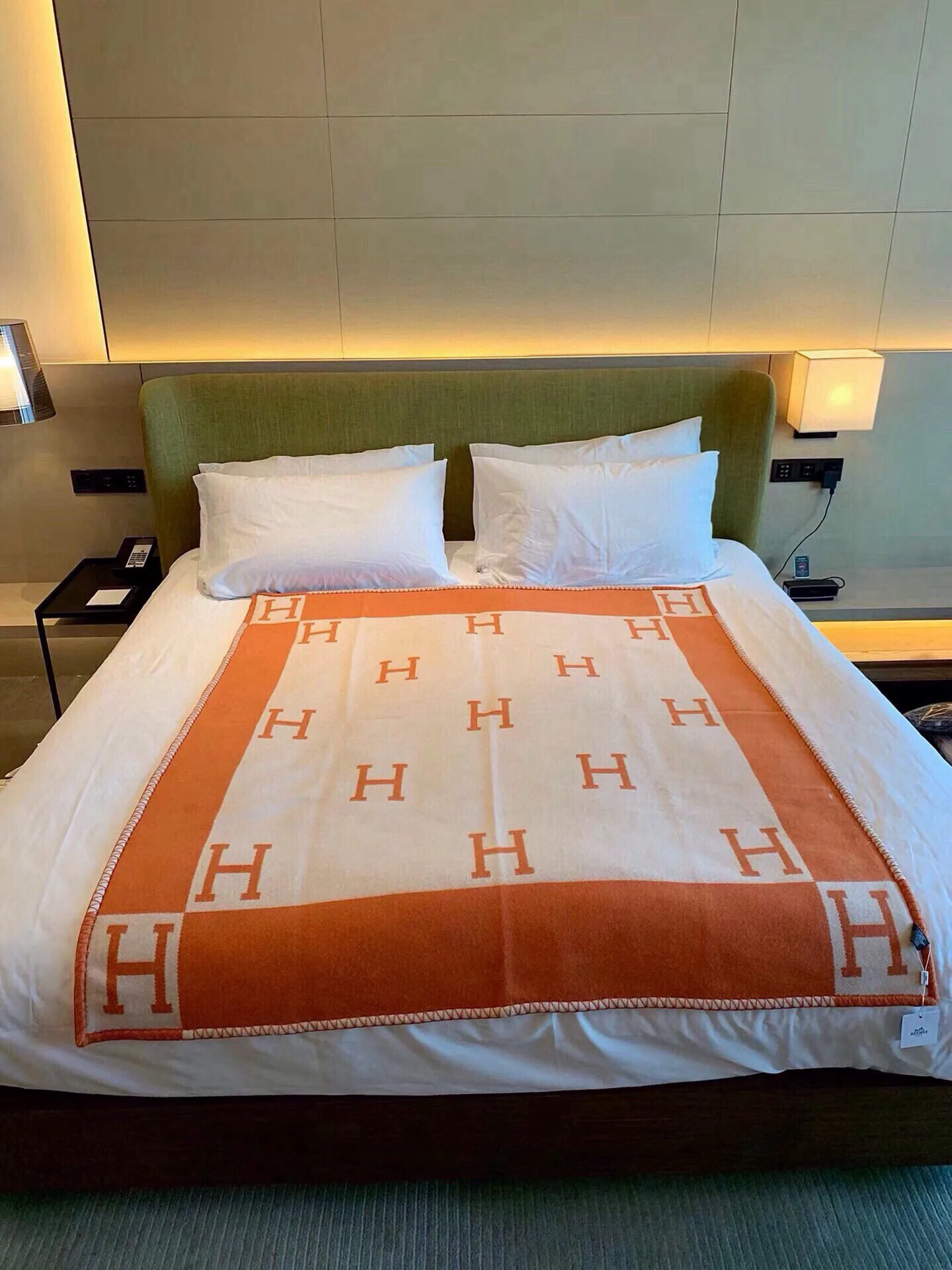 Текстиль Hermes 14648129