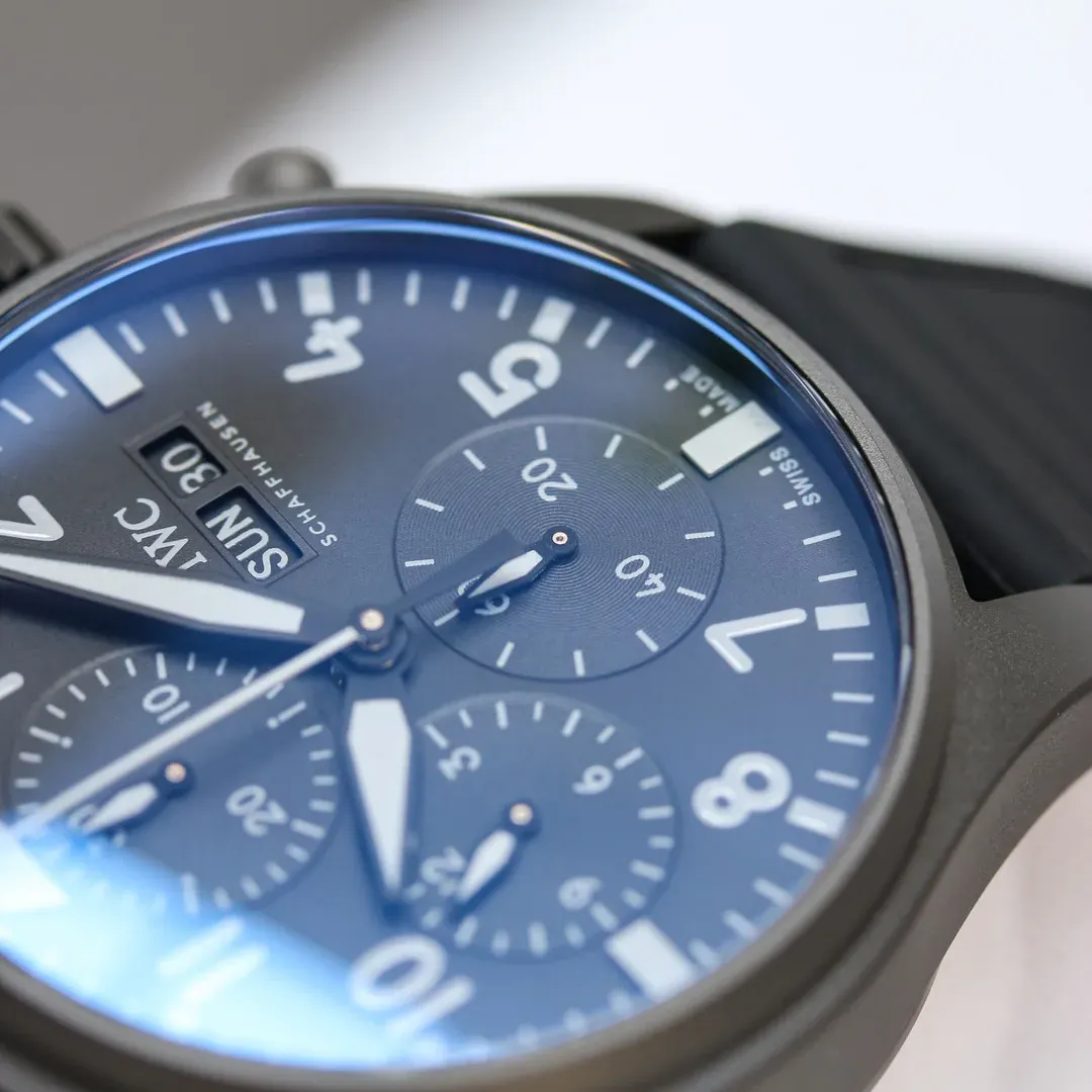 Часы Мужские Iwc 892352