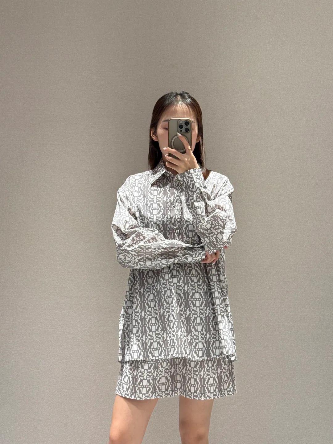 Рубашки Женские Max Mara 4506248