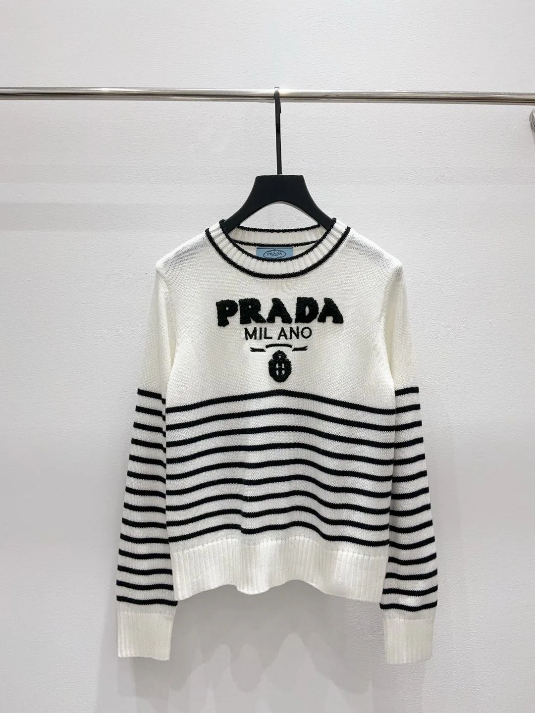 Джемперы И Свитеры Женские Prada 20136014