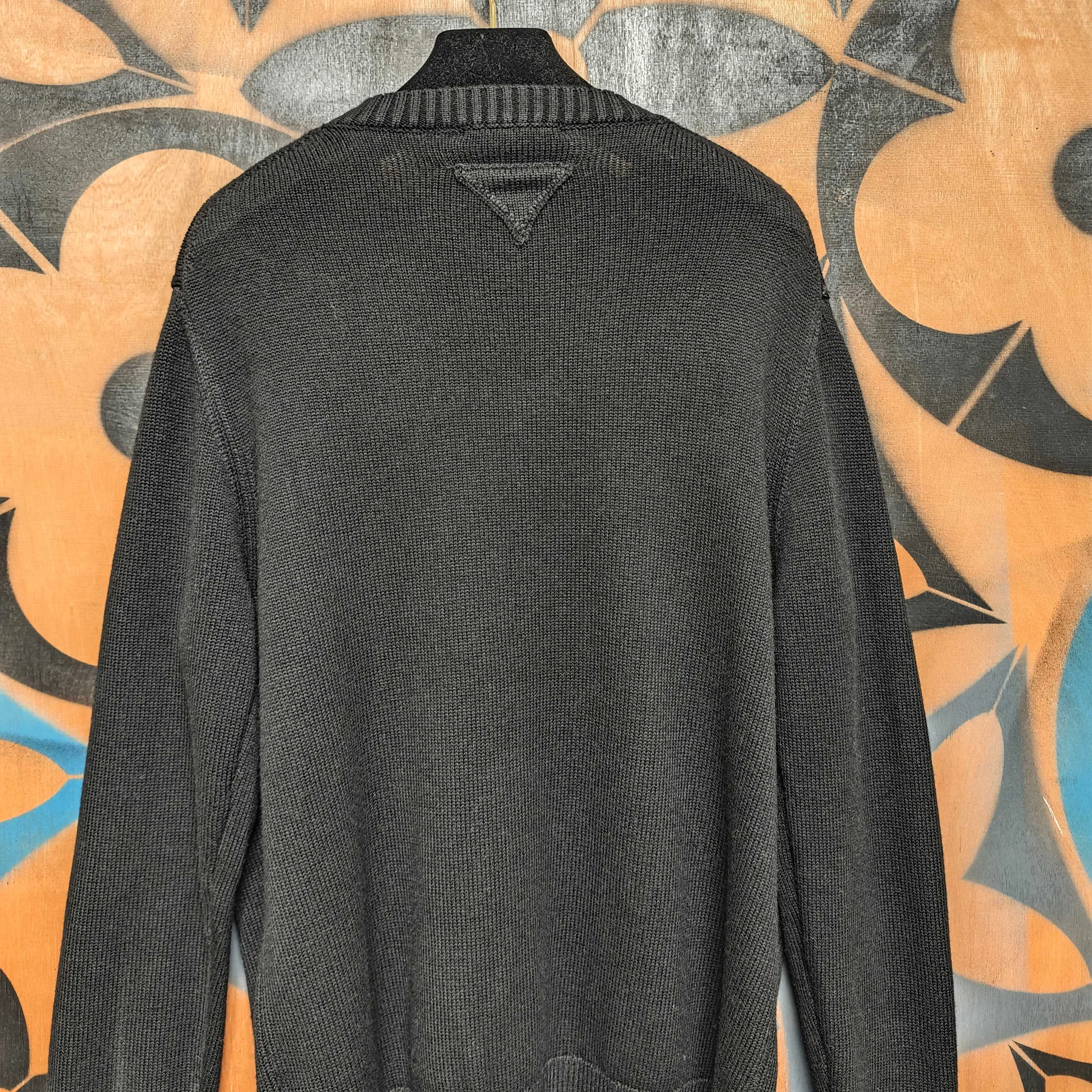 Джемперы И Свитеры Мужские Prada 4373052