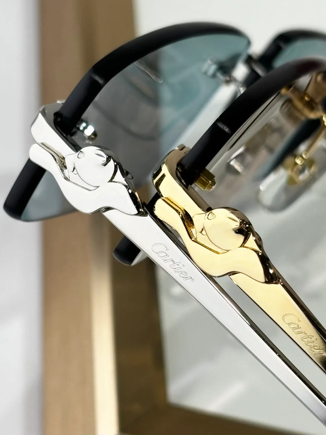 Очки Cartier 11562235