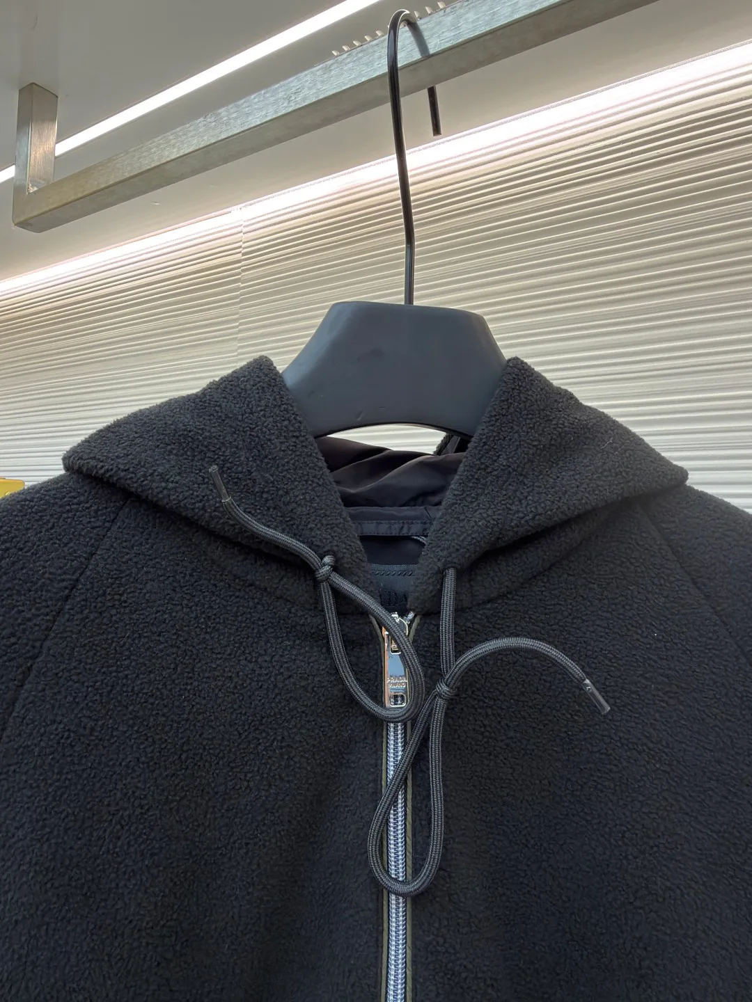Куртки И Пуховики Мужские Prada 1566552