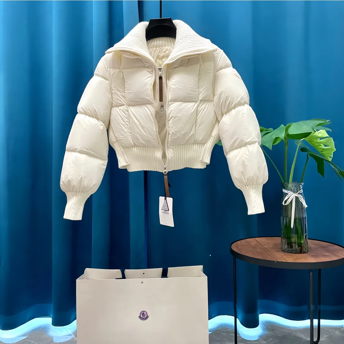 Куртки И Пуховики Женские Moncler 249380