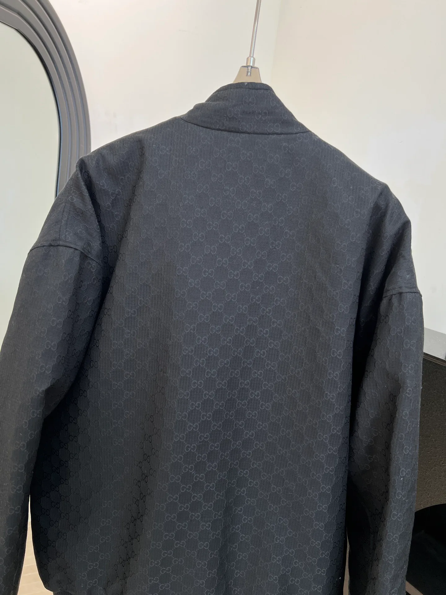 Куртки И Пуховики Мужские Gucci 1446783