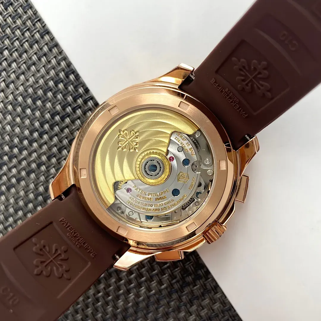 Часы Мужские Patek Philippe 1284158