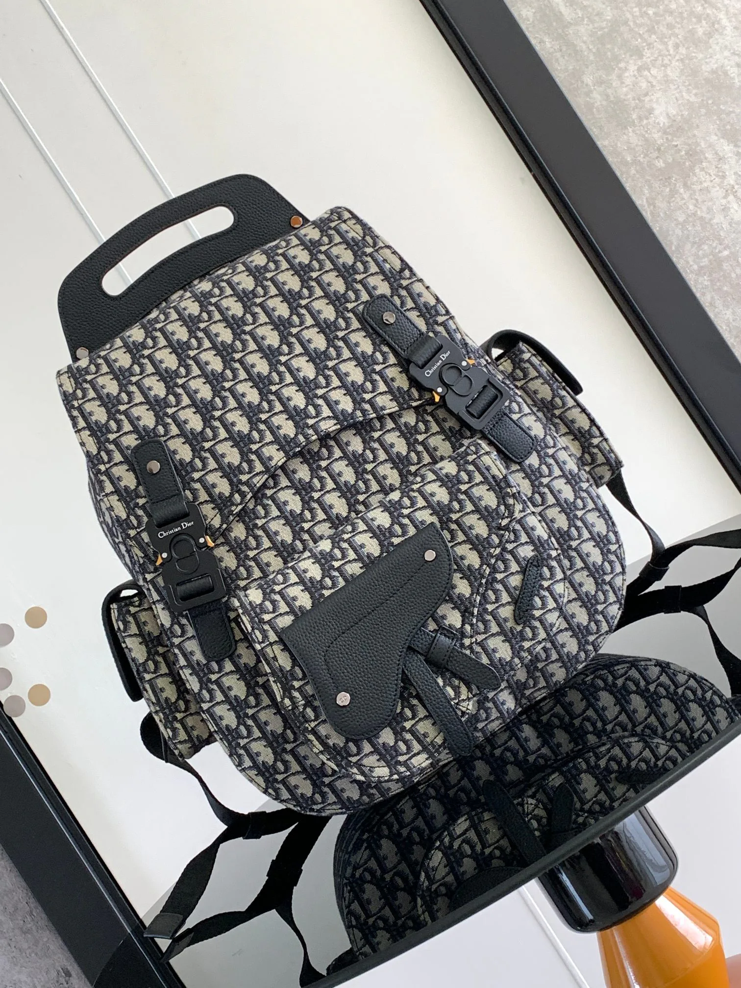 Рюкзаки Женские Christian Dior 11524930