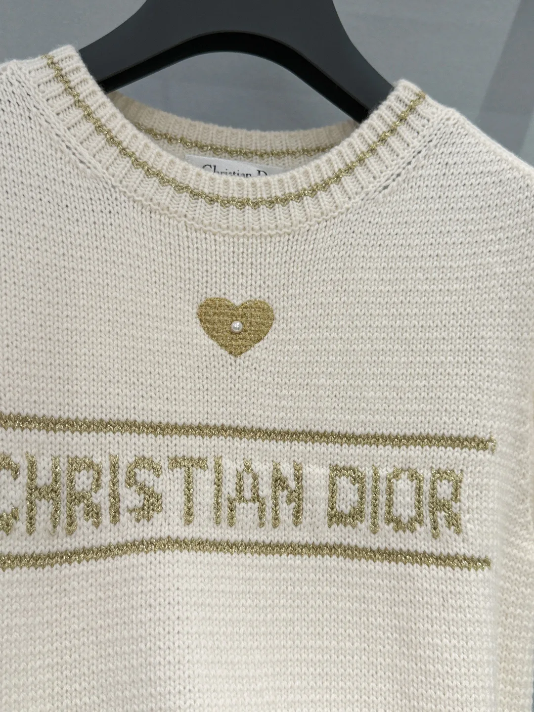 Топы Женские Christian Dior 12319559