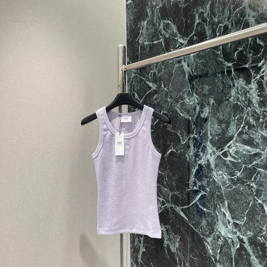 Футболки Женские Ami Paris 21839