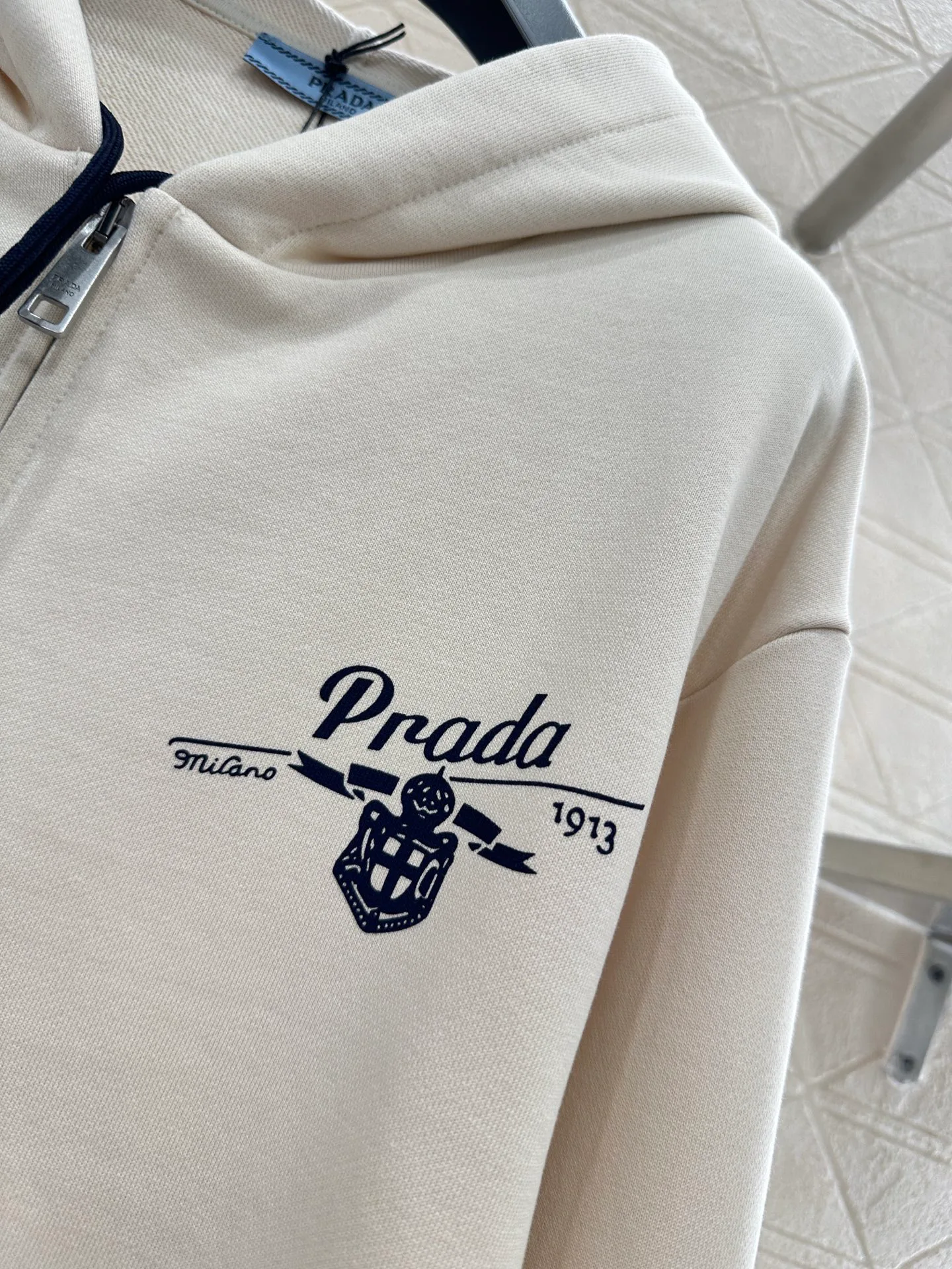 Свитшоты И Худи Женские Prada 786132