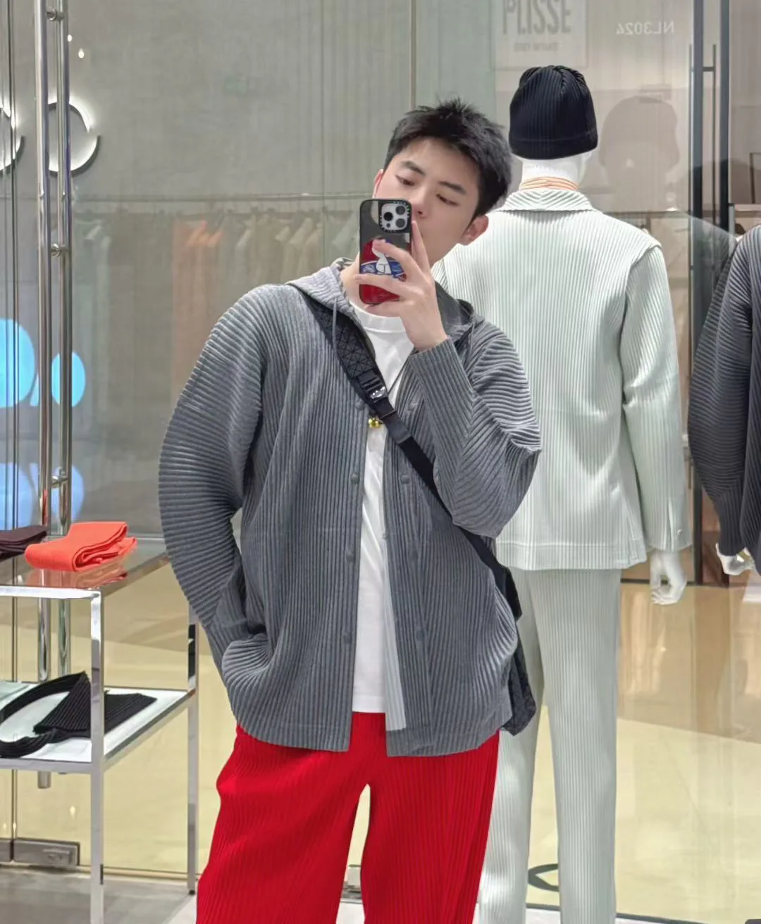 Жакеты Женские Issey Miyake 11865347