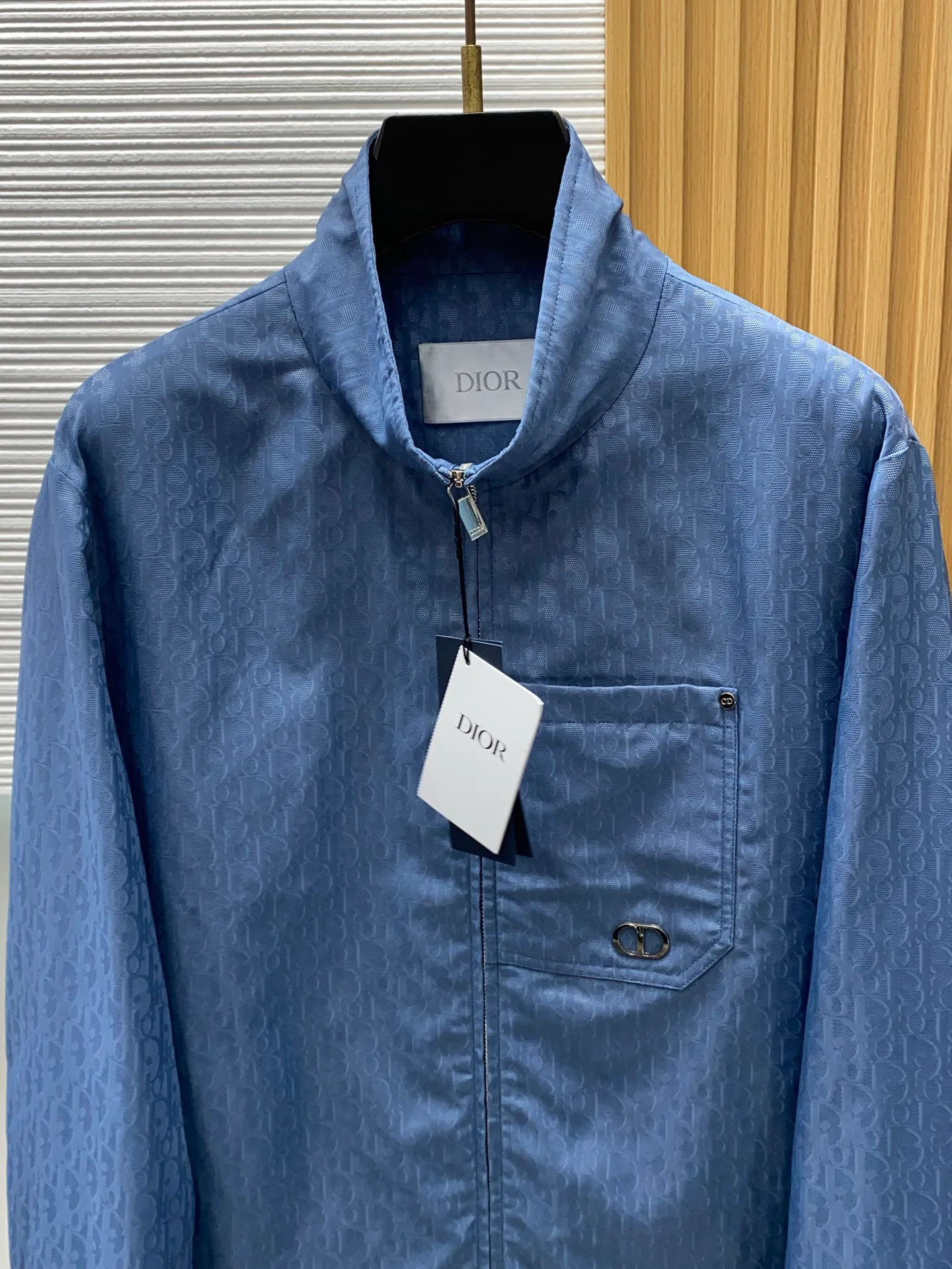 Куртки И Пуховики Мужские Christian Dior 11523282