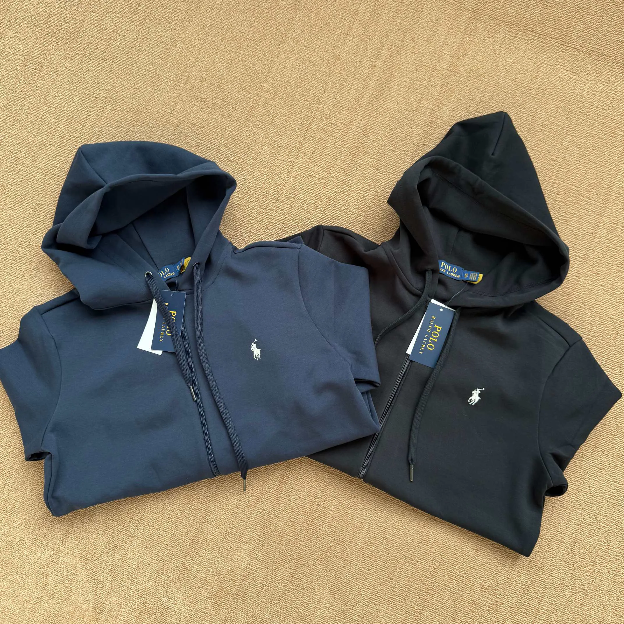 Свитшоты И Худи Мужские Ralph Lauren 17826376