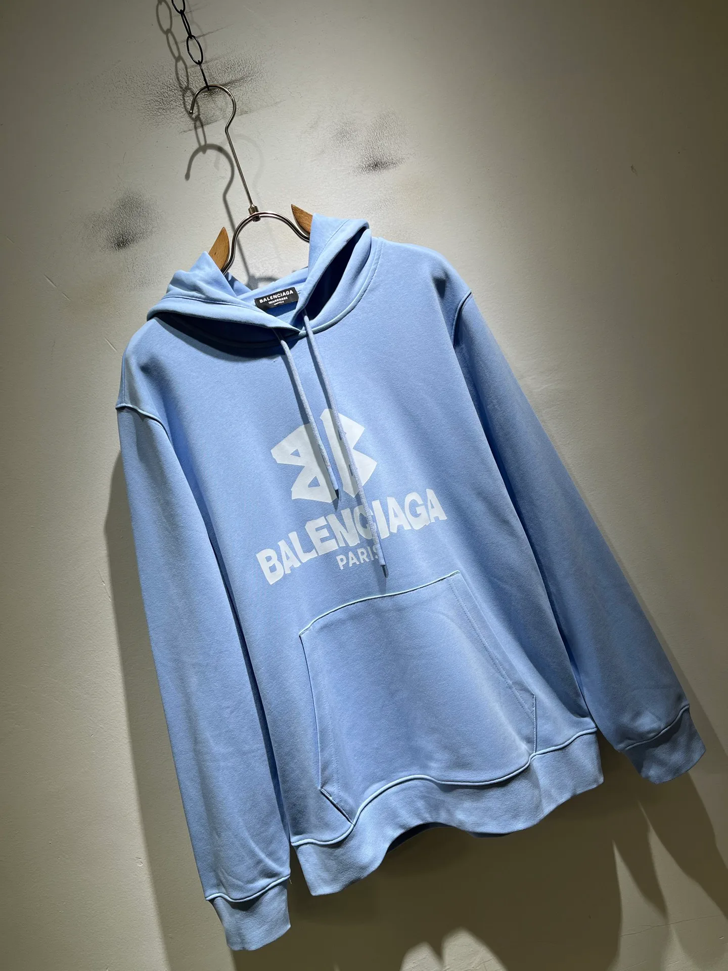 Свитшоты И Худи Мужские Balenciaga 19142040